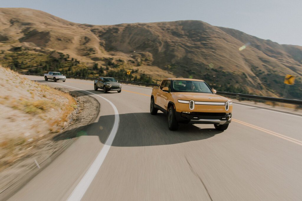 2022-Rivian-R1T-16 - JC Whitney