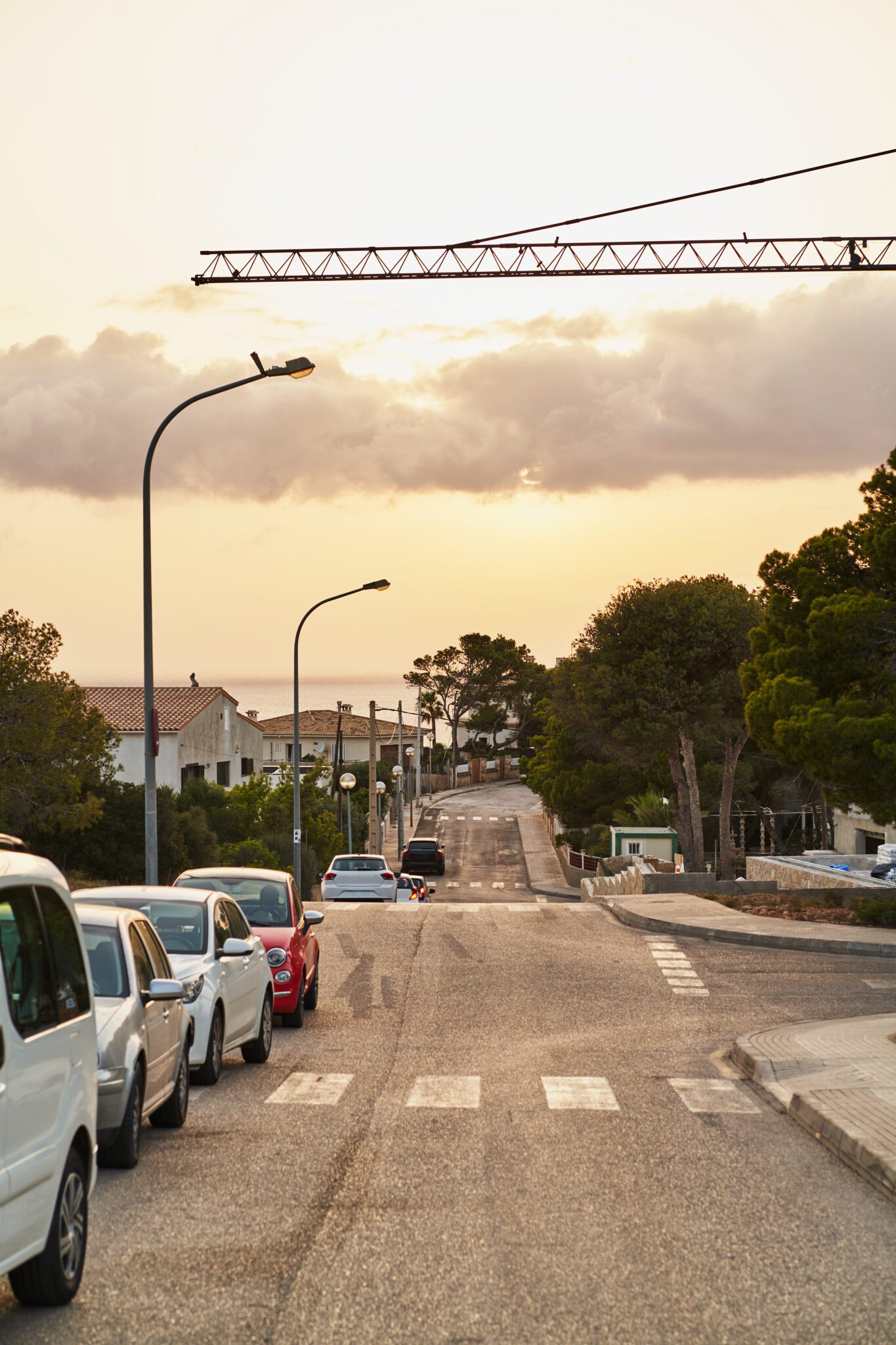 The Parking Brake What It Is, When To Use It, Why Yours Doesn’t Work