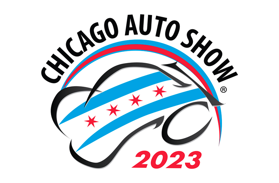 chicago-auto-show - JC Whitney