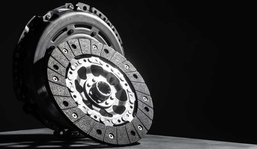 Two brake rotors, genuine parts and aftermarket rotors built to meet or exceed OE performance - JC Whitney