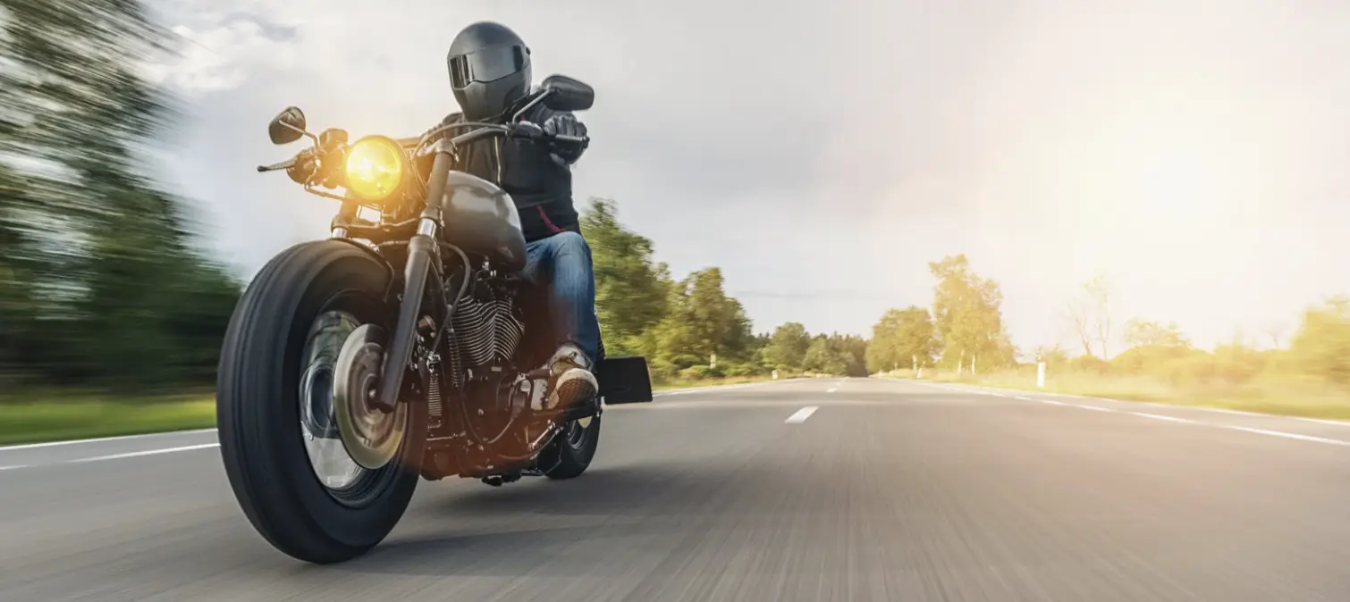 Motorcycle Maintenance Keeping Your Ride in Top Condition Car Garage Articles JC Whitney