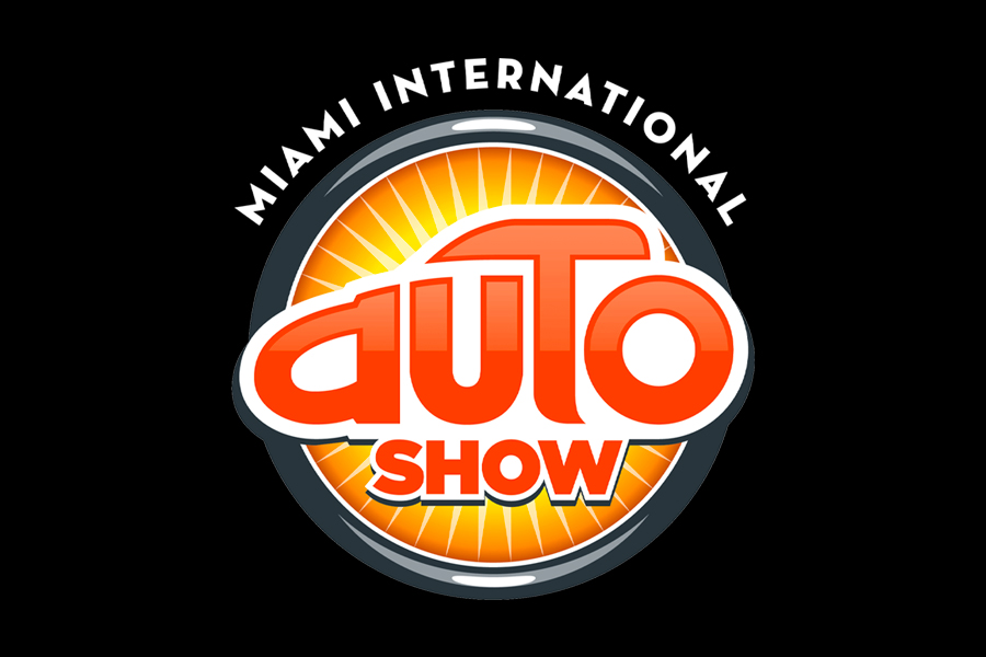 Miami International Auto Show Logo