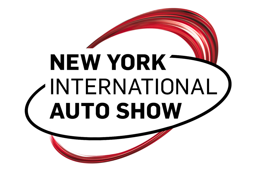 New York International Auto Show Logo