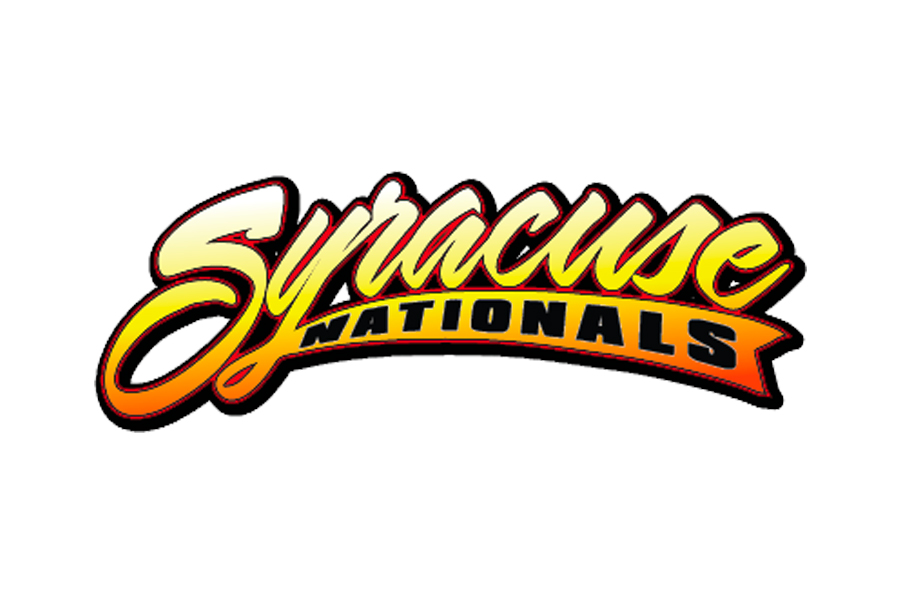 Syracuse National Logo