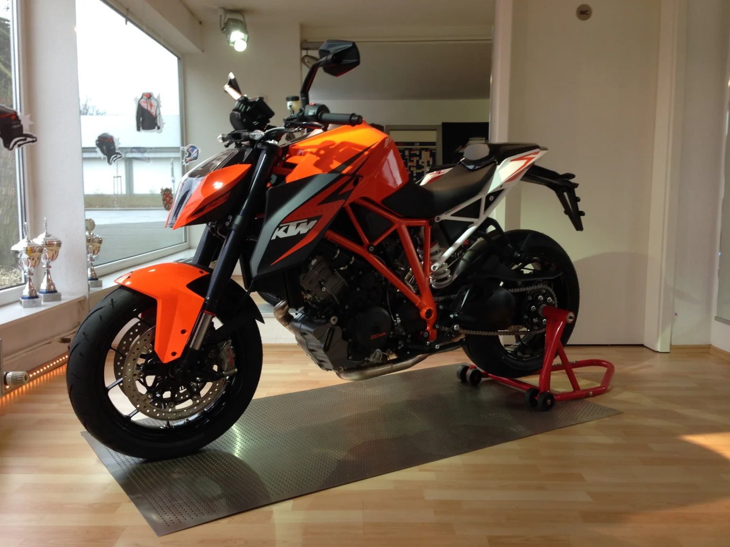 KTM_1290_Super_Duke1 - JC Whitney