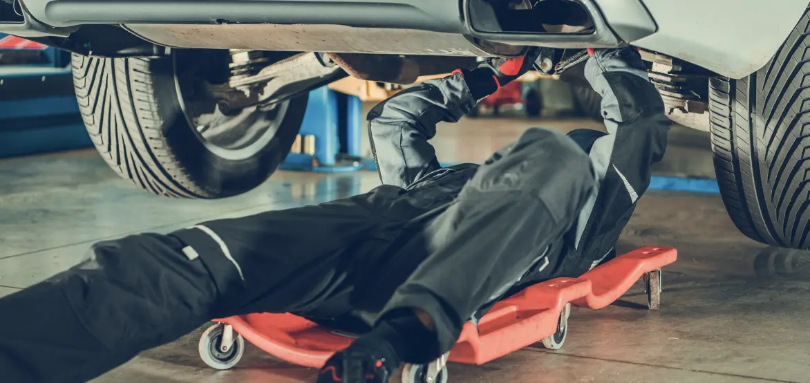 car engine maintenance