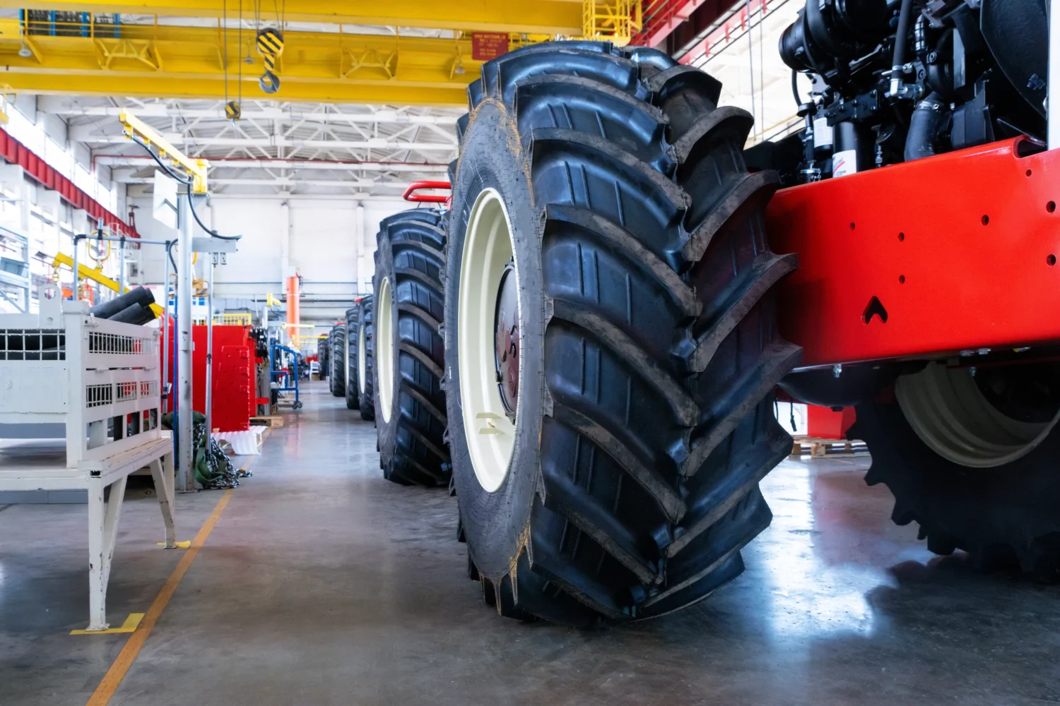 assembly-workshop-at-big-industrial-plant-tractor-2024-10-18-07-28-07-utc - JC Whitney