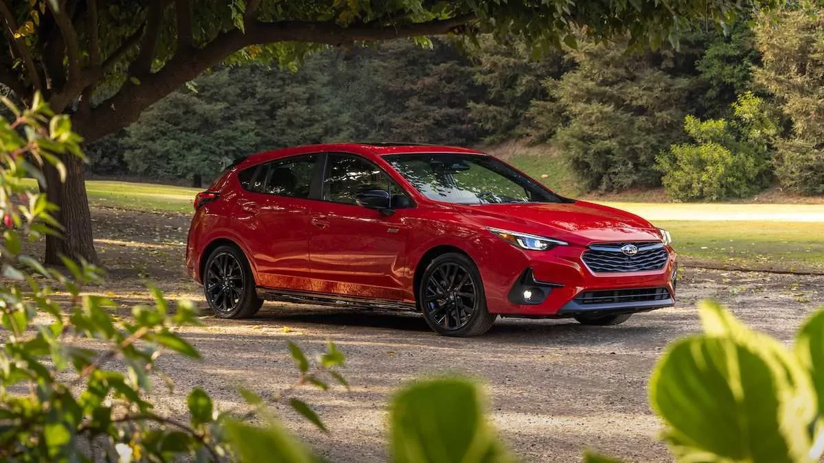 2024-Subaru-Impreza-cargo-1 - JC Whitney