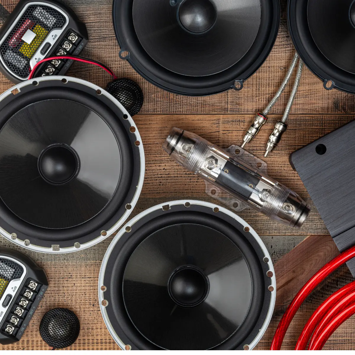 Evolution of Automotive Accessories A Look Back and Ahead 1 - JC Whitney essential accessories for your car