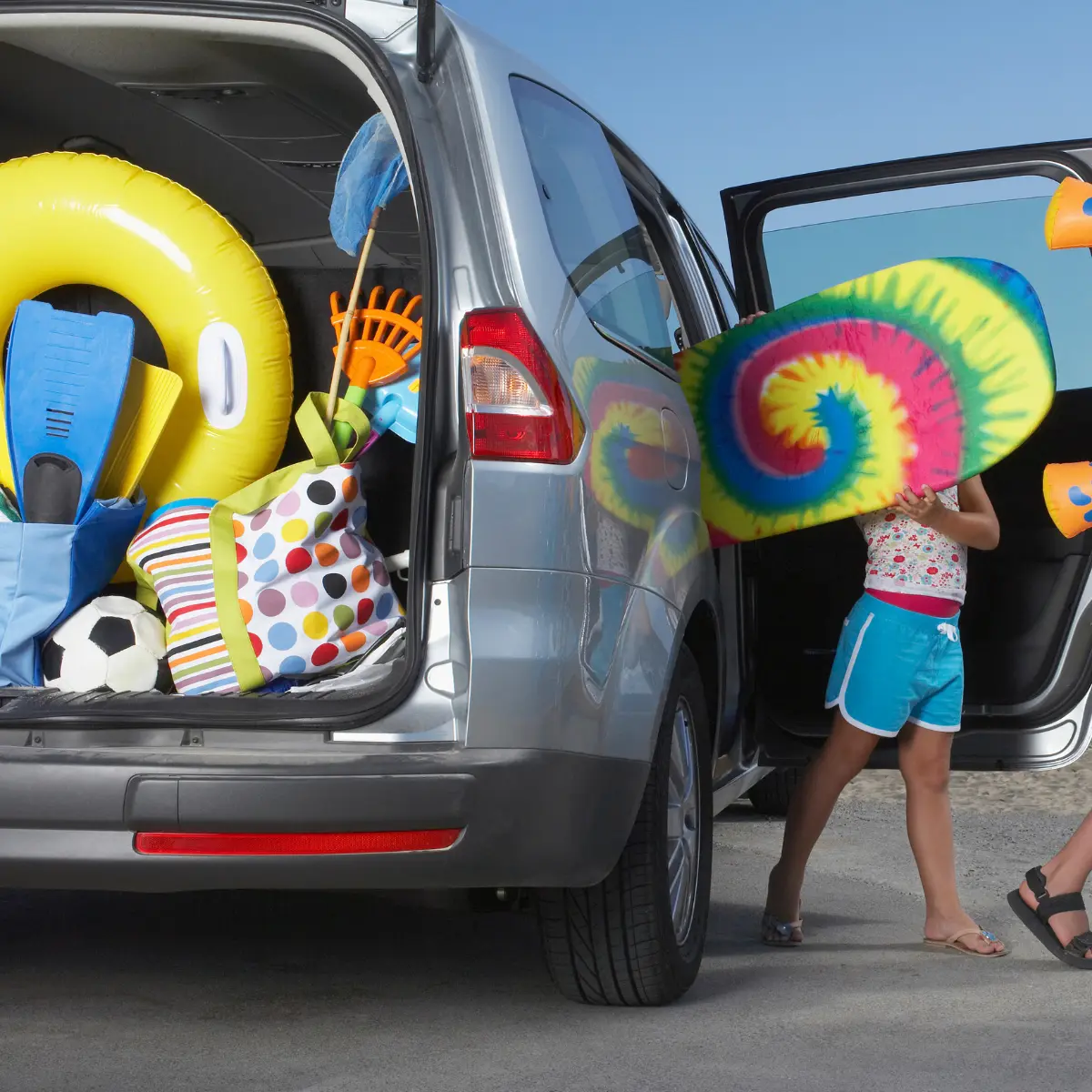 Evolution of Automotive Accessories A Look Back and Ahead 3 - JC Whitney innovative car gadgets