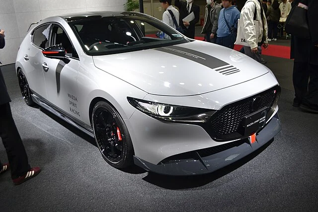 Mazda_BPXXXR_Mazda3_MAZDA_SPIRIT_RACING_3_concept_Ent_No-_24021012181 - JC Whitney