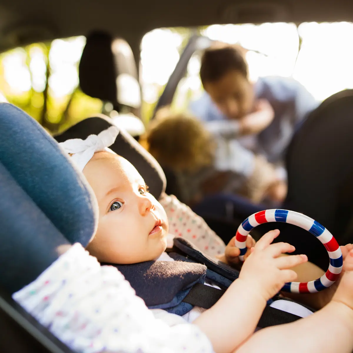 Safety First The Best Vehicle Safety Accessories for 2024 3 - JC Whitney automotive safety accessories