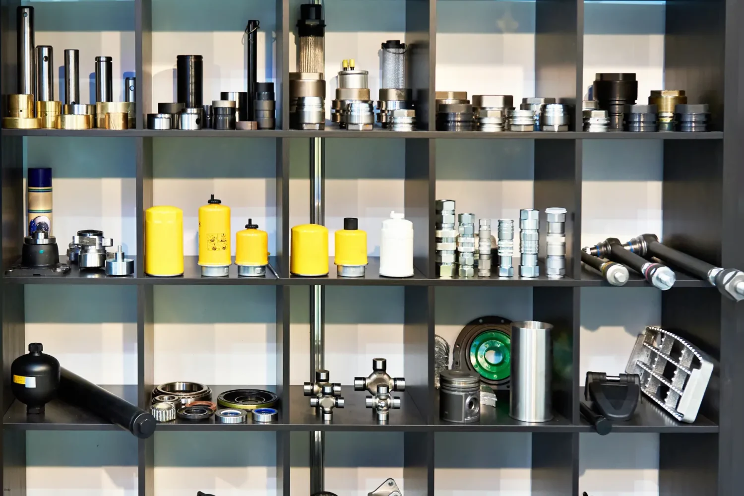 How to Maintain and Extend the Life of Your Car Parts - JC Whitney vehicle maintenance tips
