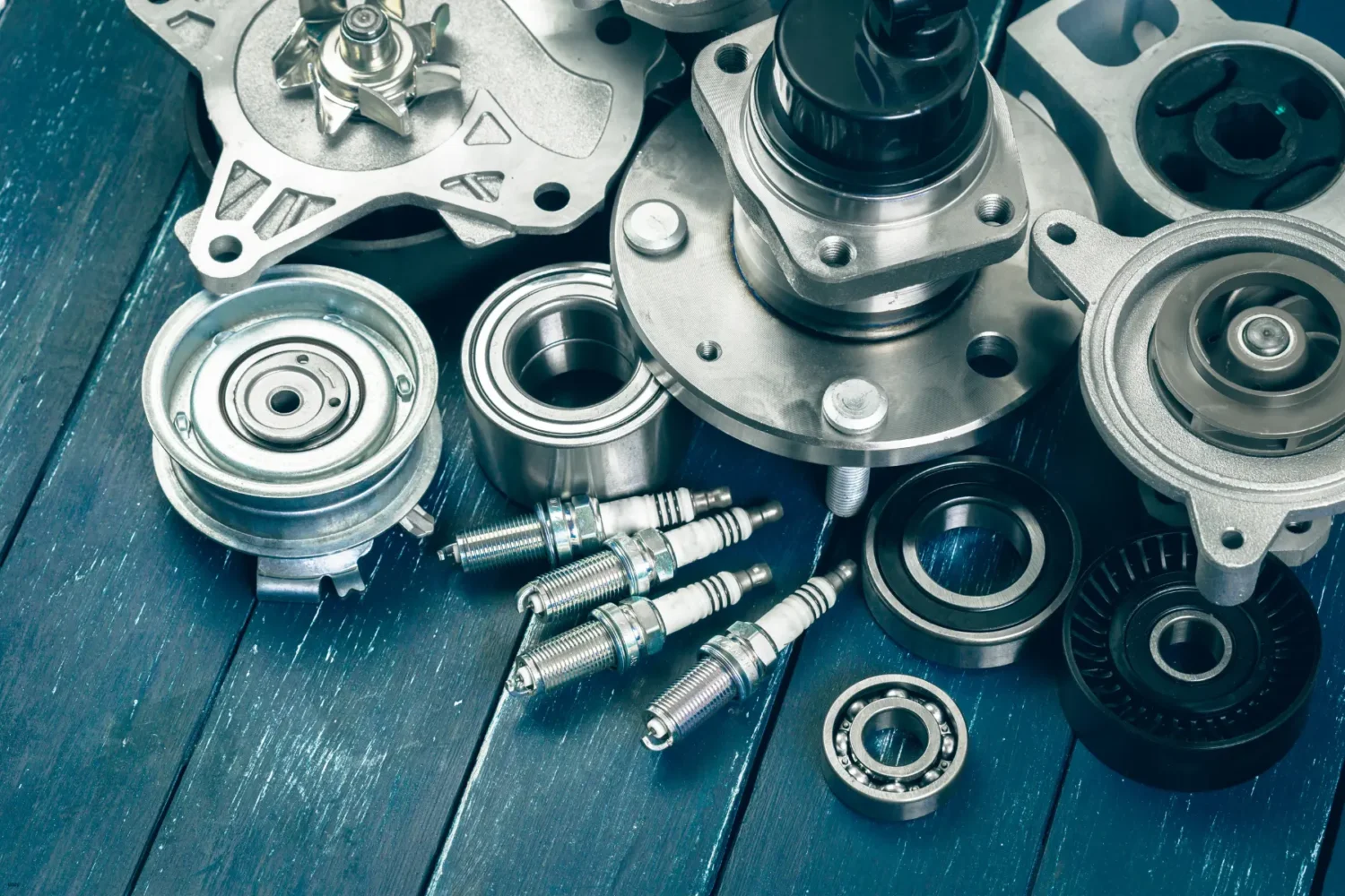 How to Maintain and Extend the Life of Your Car Parts 2 - JC Whitney auto care tips