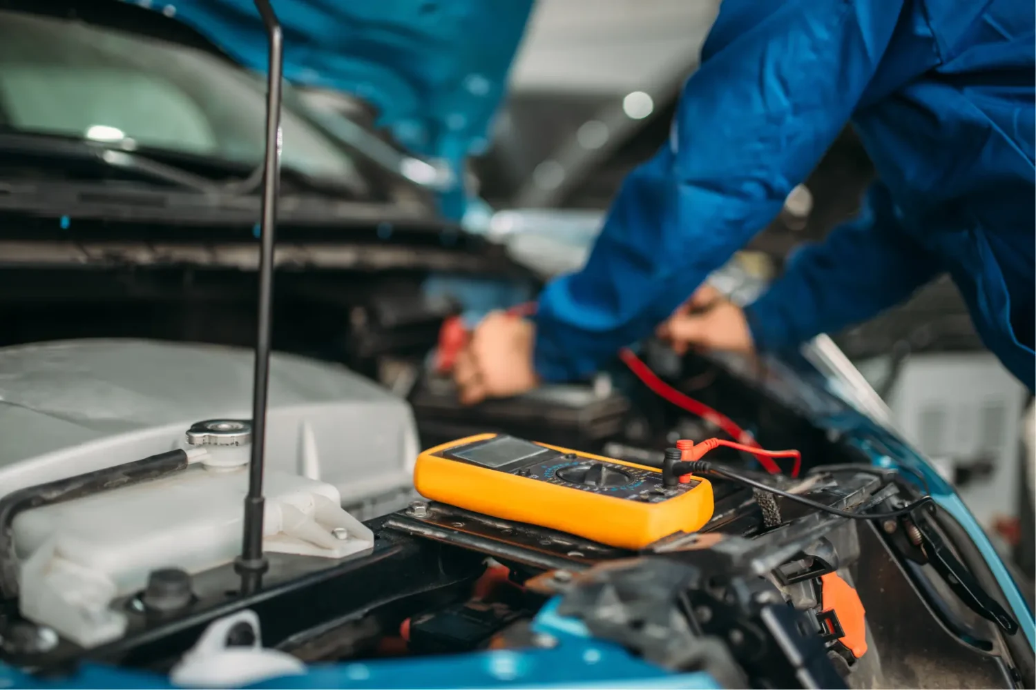How to Maintain and Extend the Life of Your Car Parts 3 - JC Whitney car upkeep tips