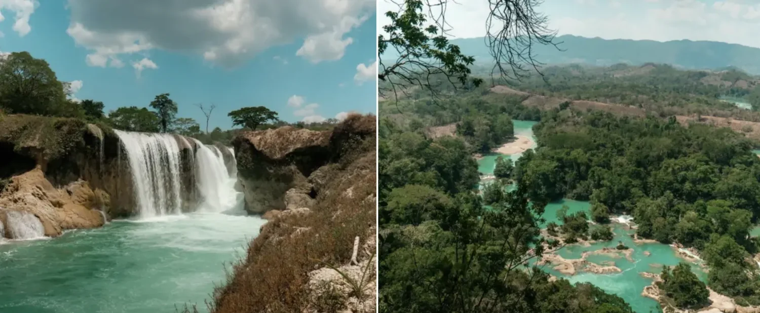 Guatemalan Overlanding Adventure