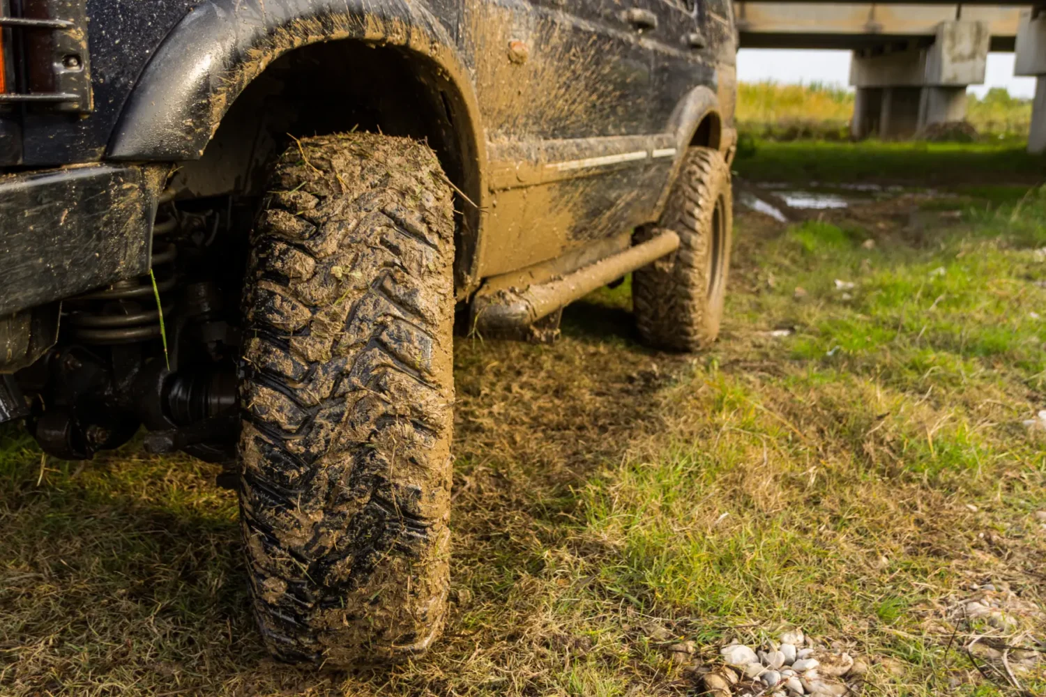 Off-Road Adventures Choosing the Right Accessories for Your Vehicle 3 - JC Whitney purchase car accessories
