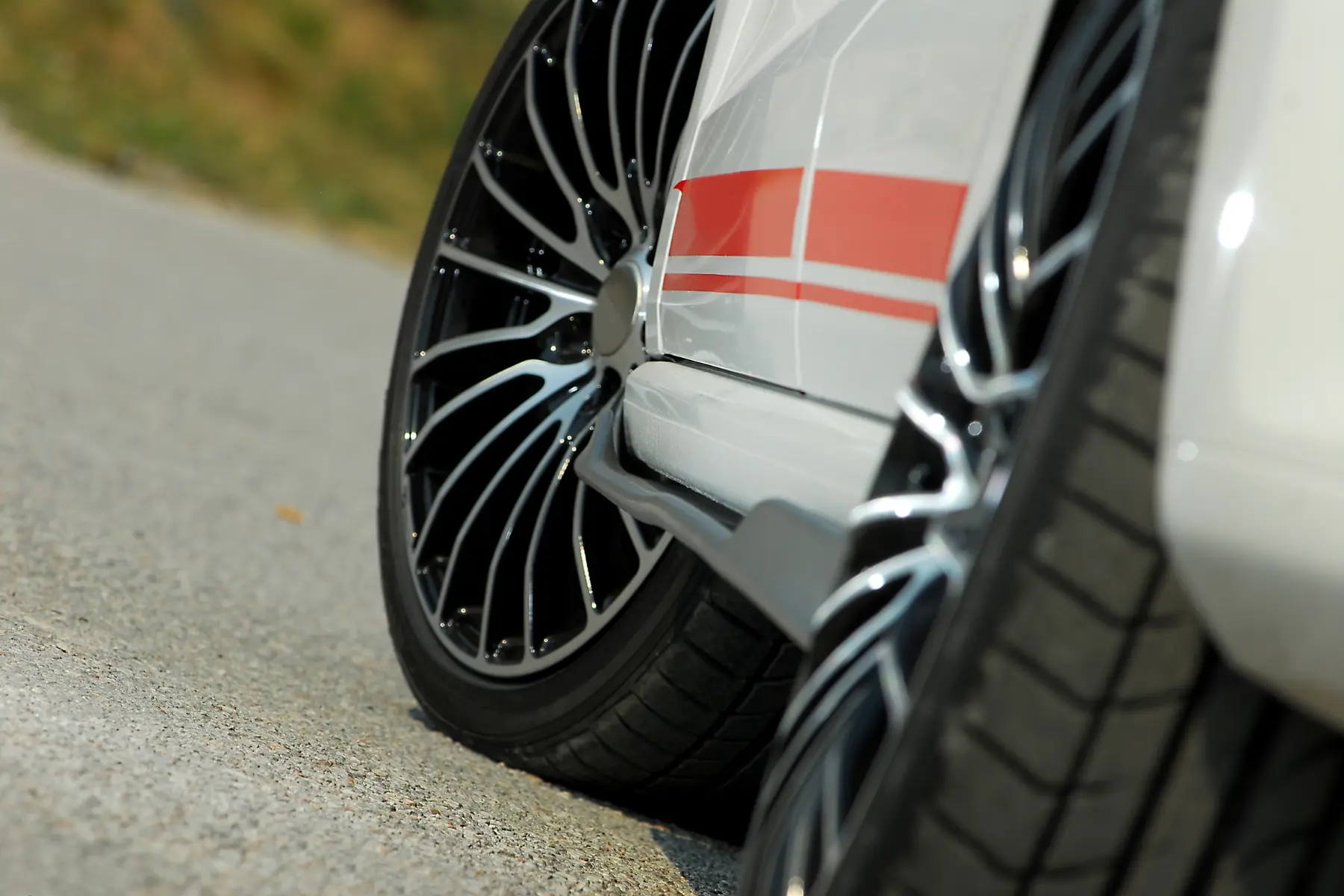 DIY car accessories
