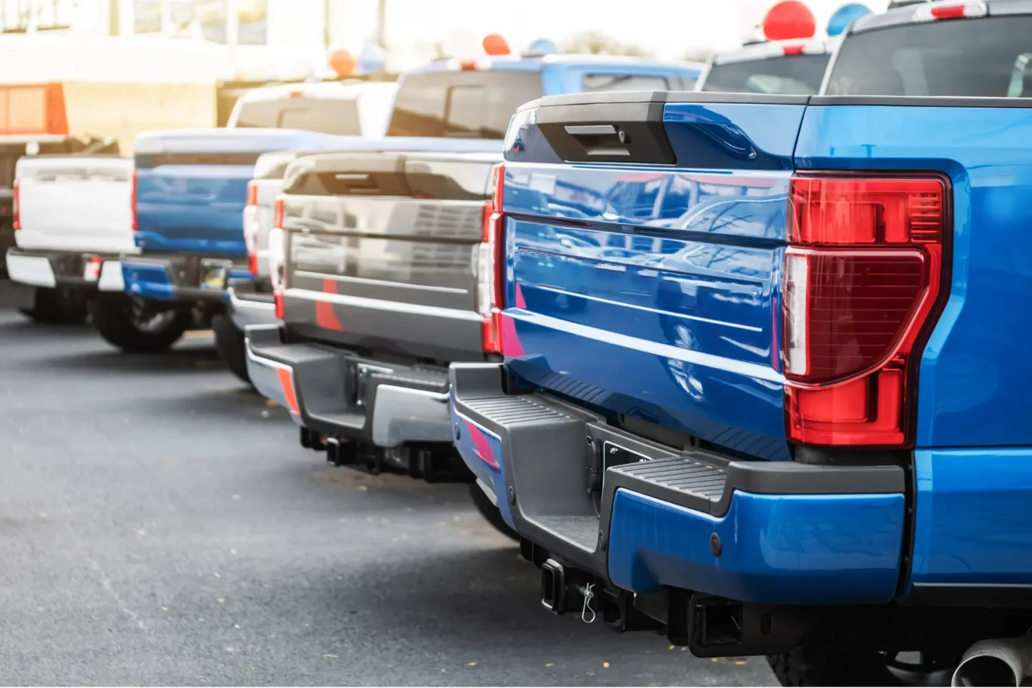 The Evolution of Pickup Trucks A Historical Overview 1 - JC Whitney early pickup truck designs