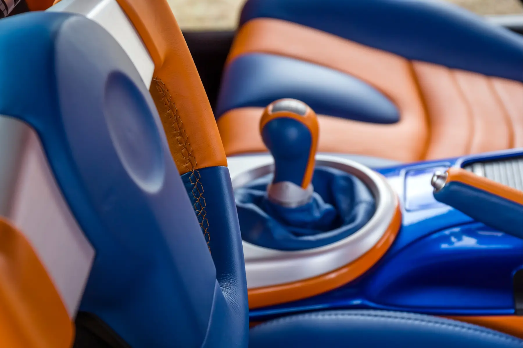 aftermarket car parts