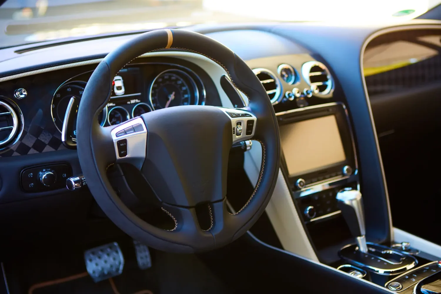 Personalize Your Ride Essential Car Accessories 1 - JC Whitney car accessory kits