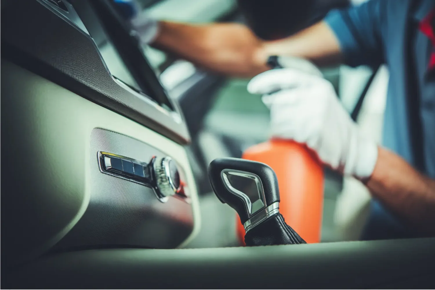 Personalize Your Ride Essential Car Accessories 2 - JC Whitney car parts store
