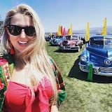 Bad Blonde