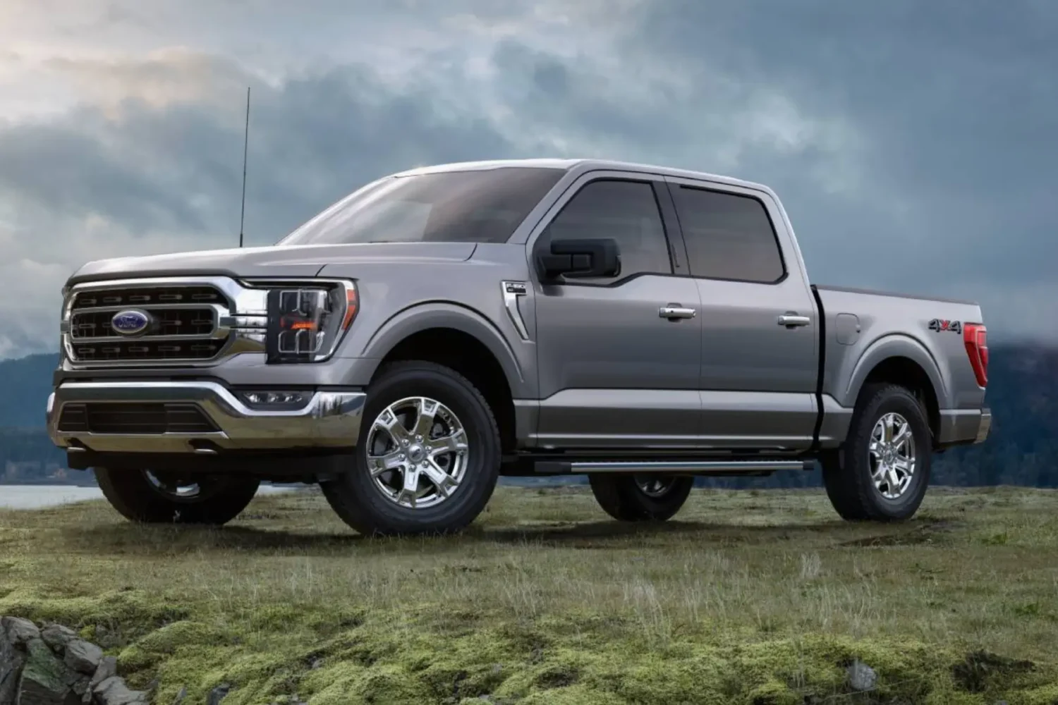 Ford F150 A Buyers Guide 2 - JC Whitney ford f150 price