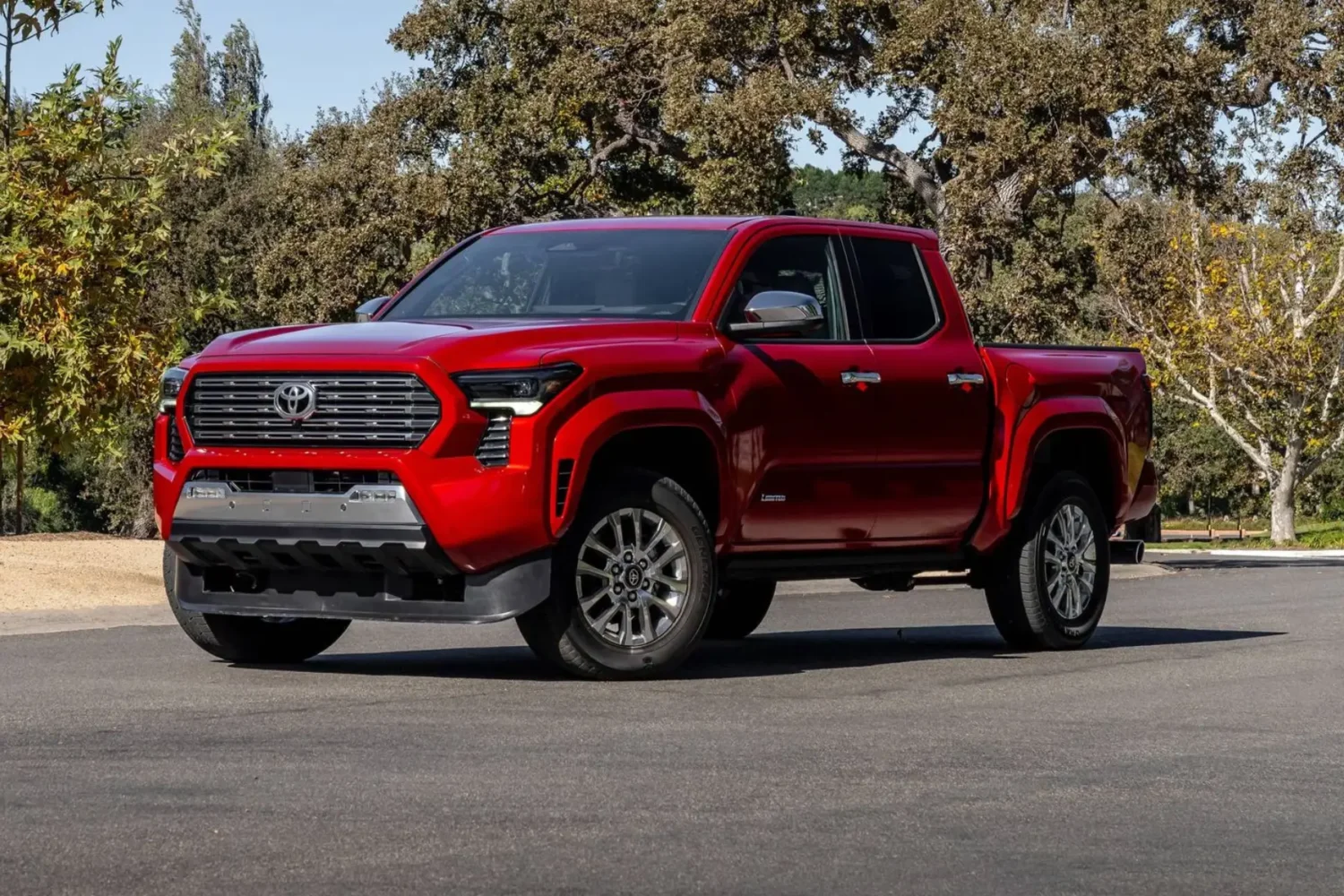 The Toyota Tacoma A Buyers Guide 3 - JC Whitney tacoma for sale