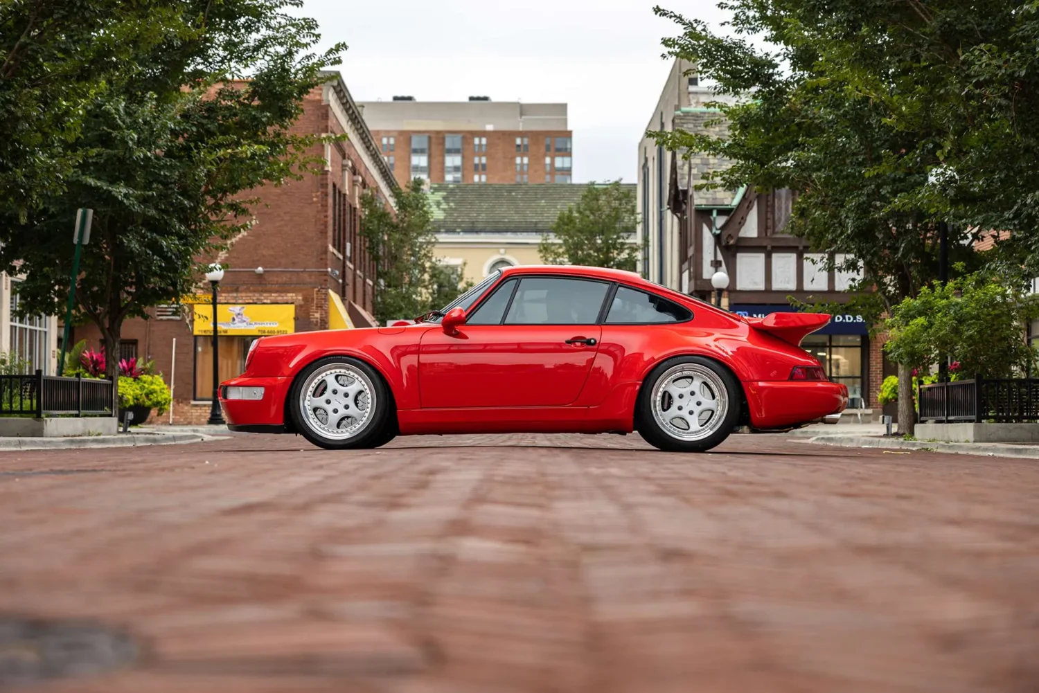 olsen-red-964-turbo_3 - JC Whitney