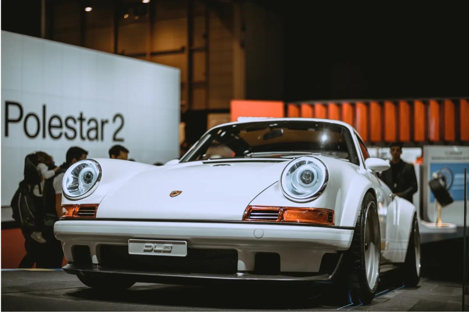 Car Shows Automotive Events Exploring The Culture - JC Whitney international car shows