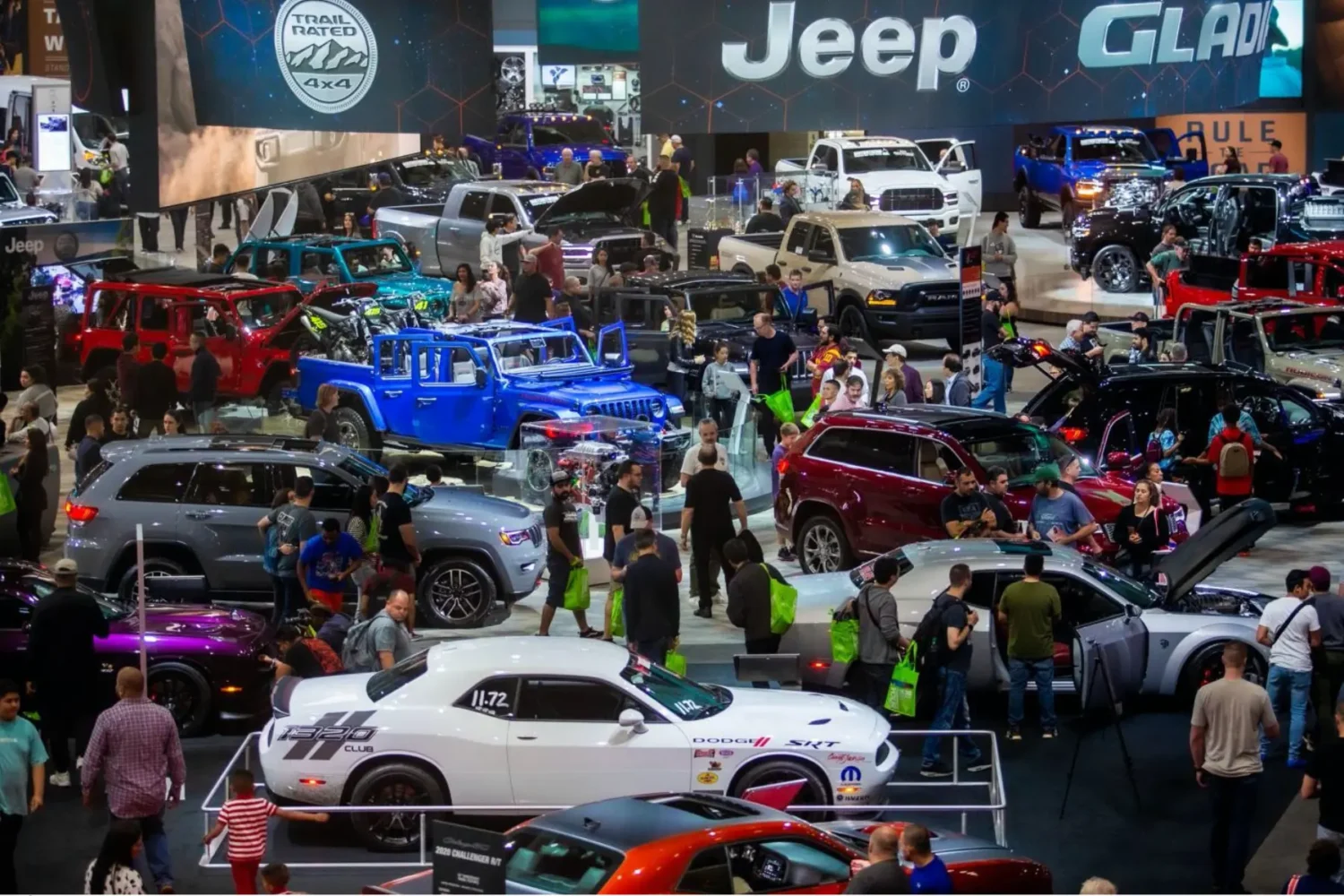 Car Shows Automotive Events Exploring The Culture 3 - JC Whitney automotive events