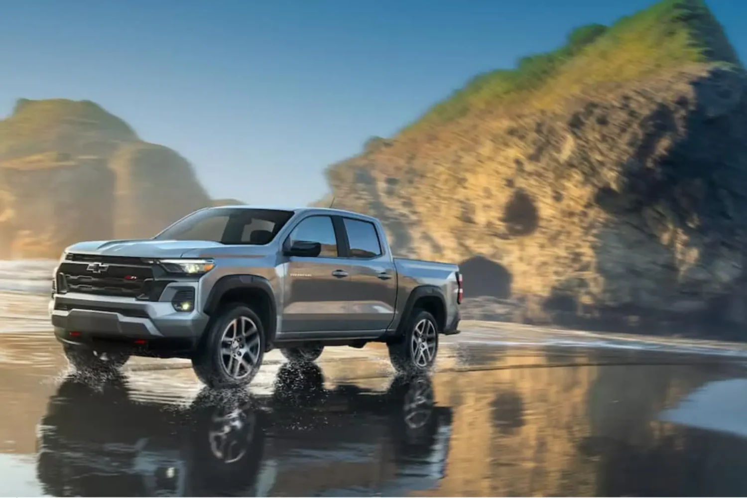 Chevy Colorado A Buyers Guide 2 - JC Whitney used chevy colorado
