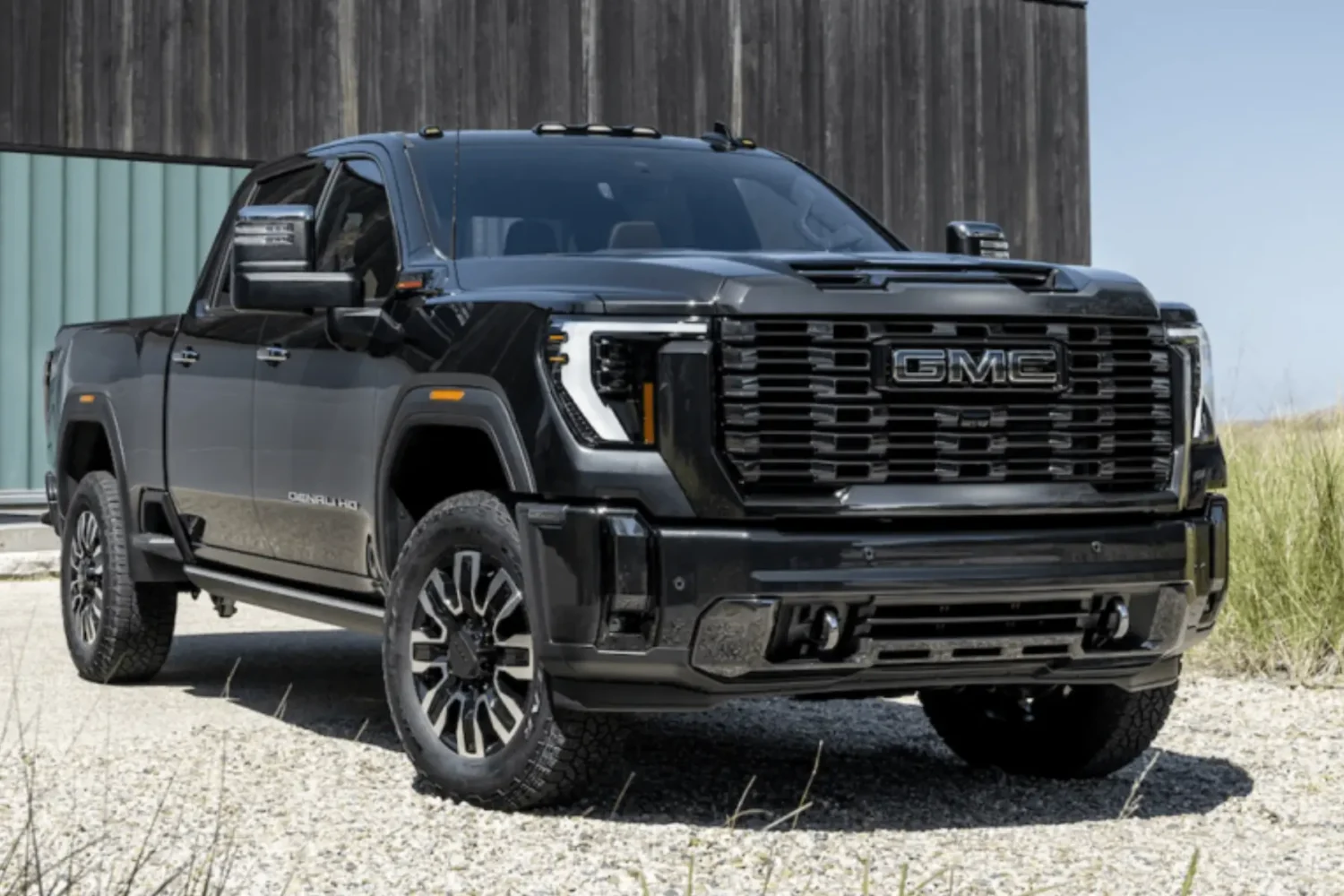 GMC Sierra A Buyers Guide 3 - JC Whitney used gmc sierra