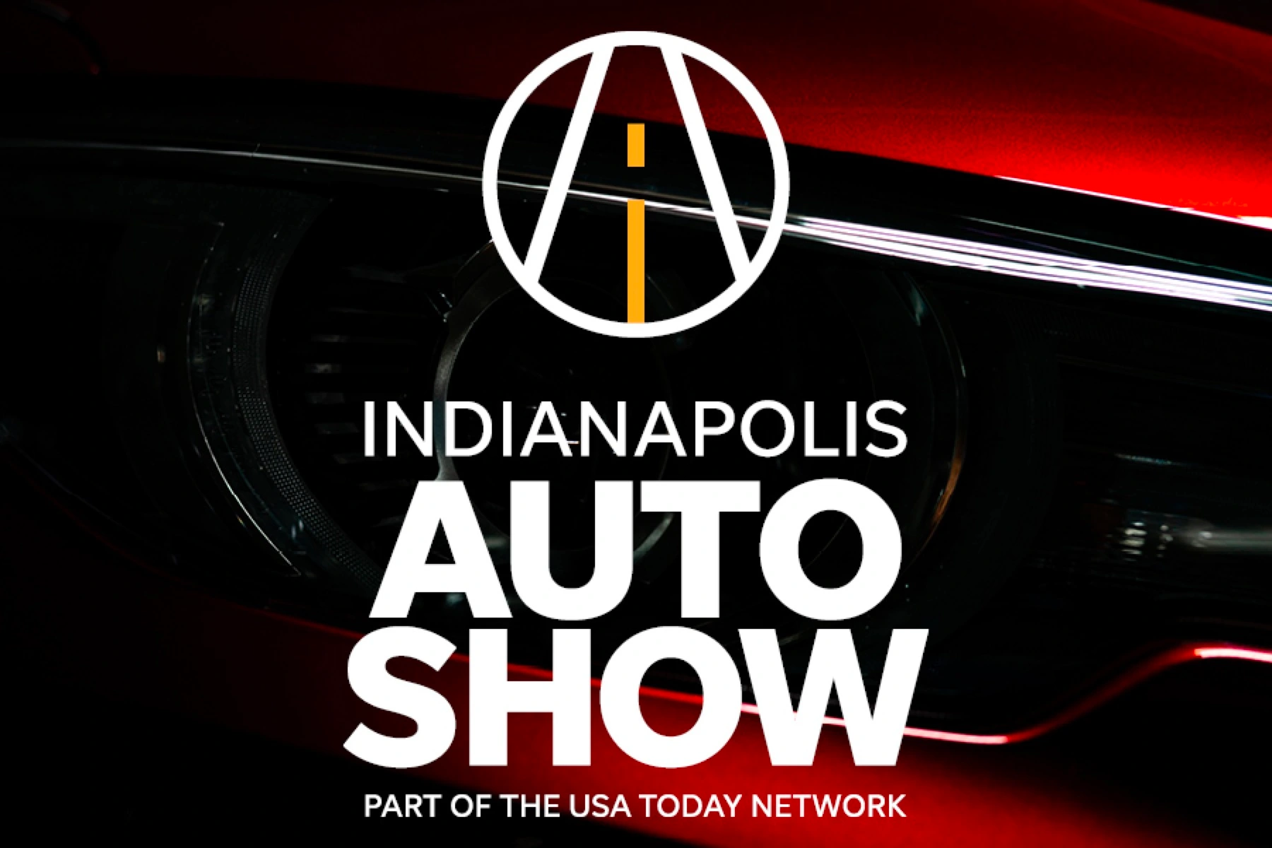 Indianapolis Auto Show JC Whitney